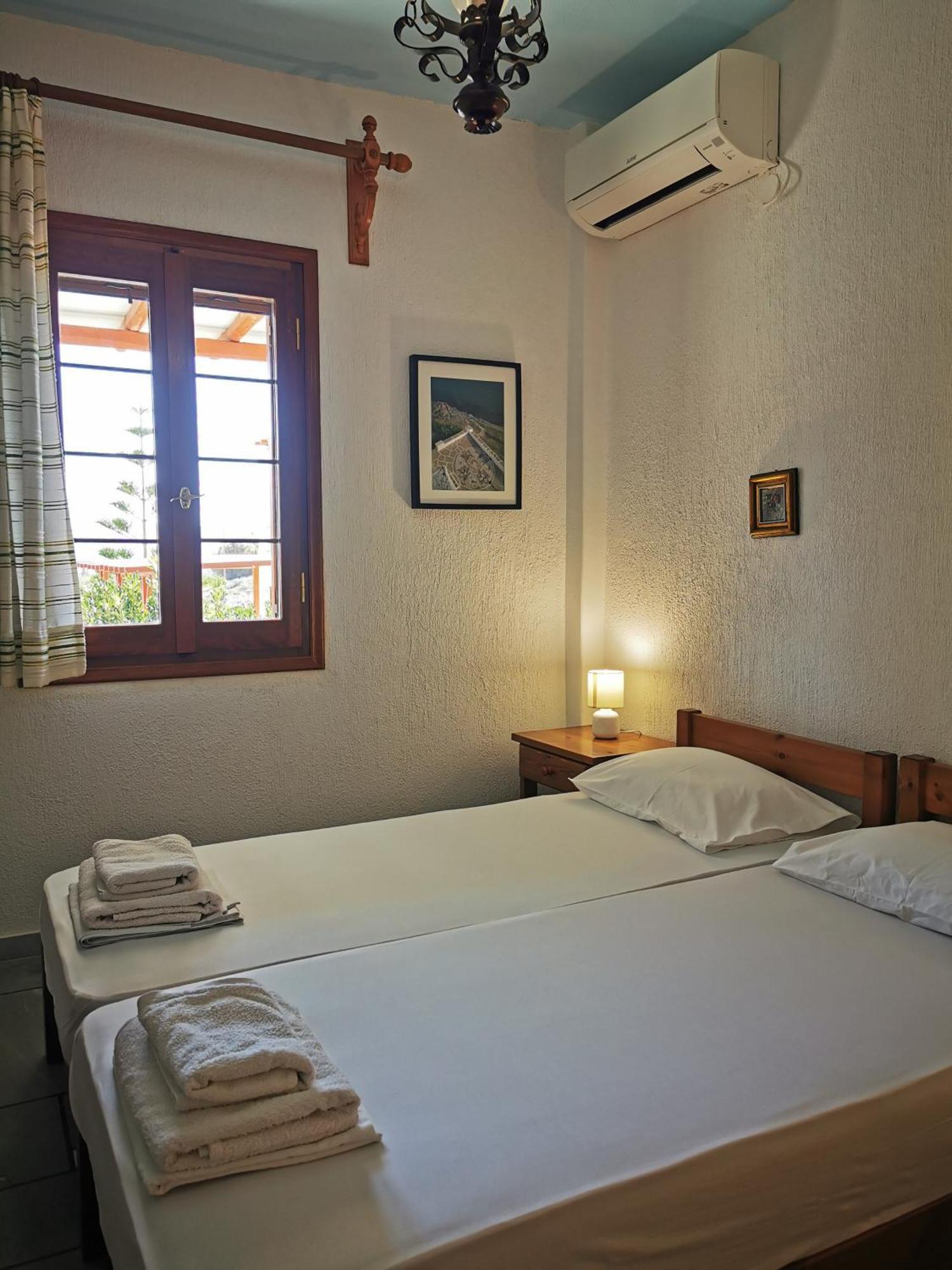 Marcello Country Houses Paro Esterno foto
