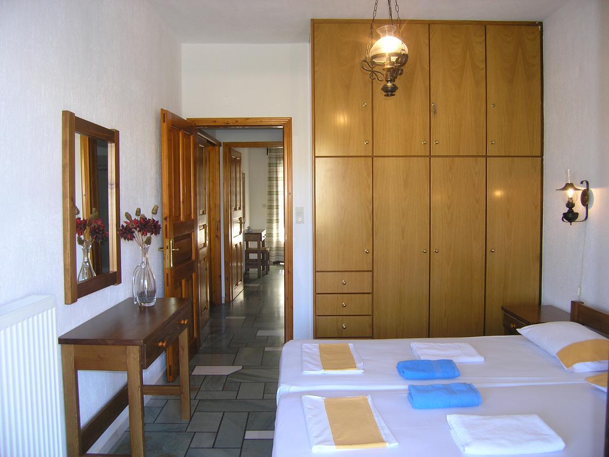 Marcello Country Houses Paro Esterno foto