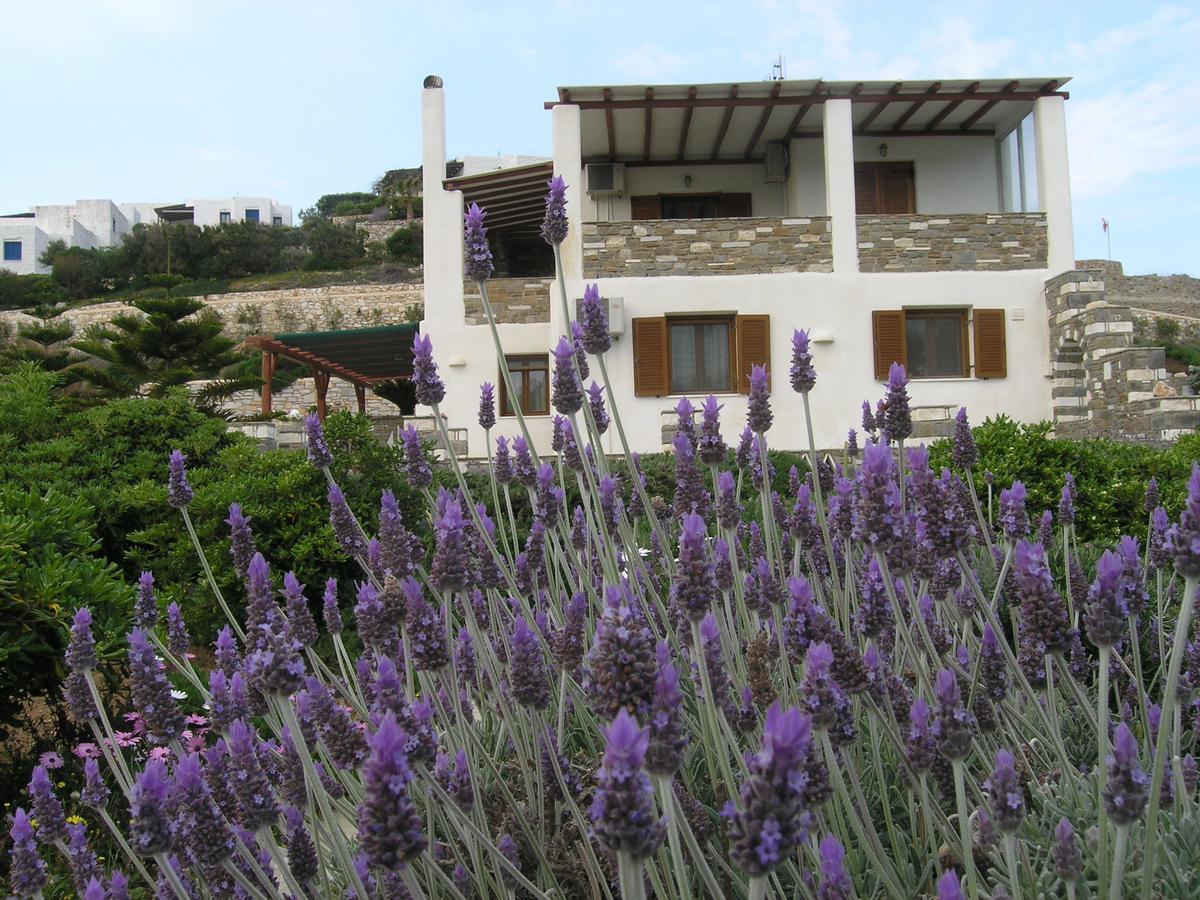 Marcello Country Houses Paro Esterno foto