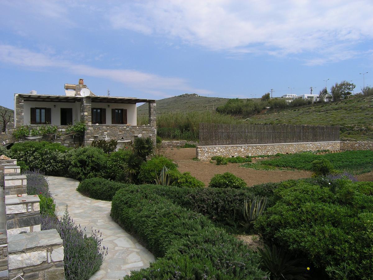 Marcello Country Houses Paro Esterno foto
