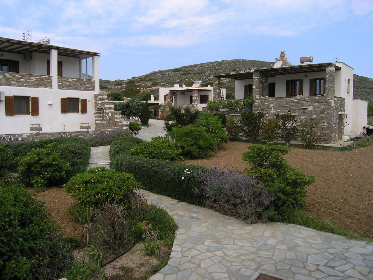 Marcello Country Houses Paro Esterno foto