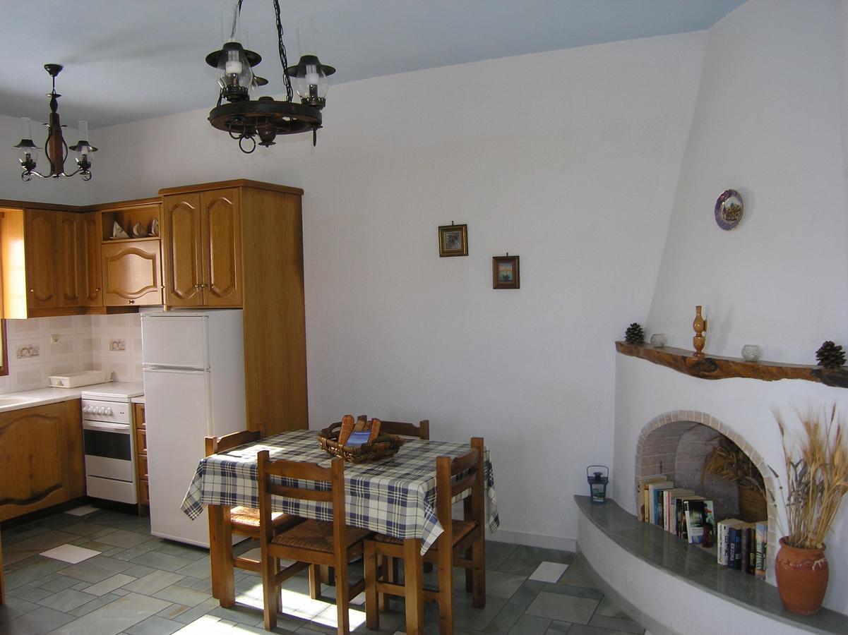 Marcello Country Houses Paro Esterno foto