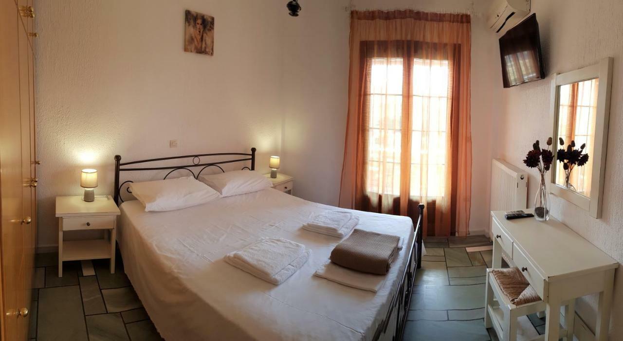 Marcello Country Houses Paro Esterno foto