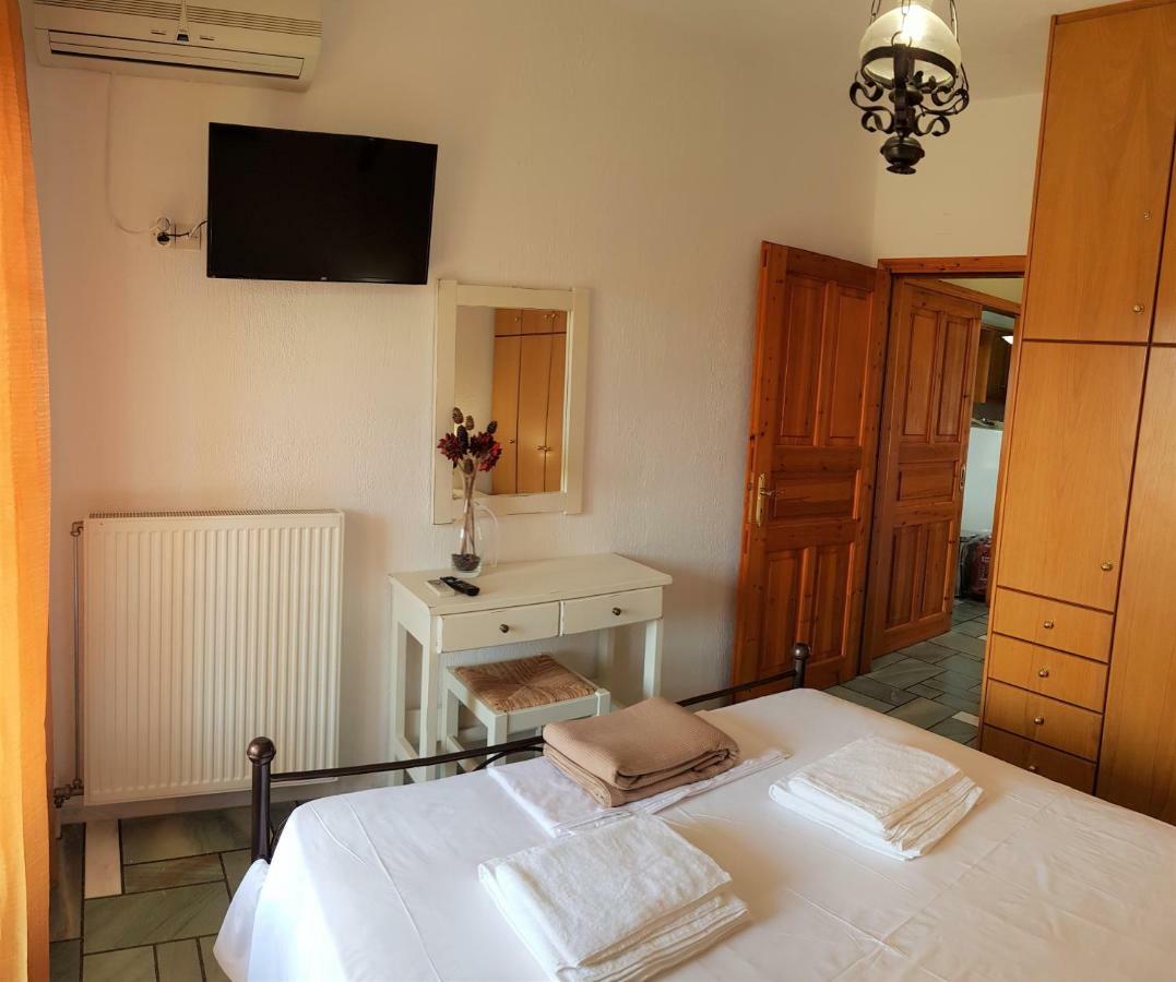 Marcello Country Houses Paro Esterno foto