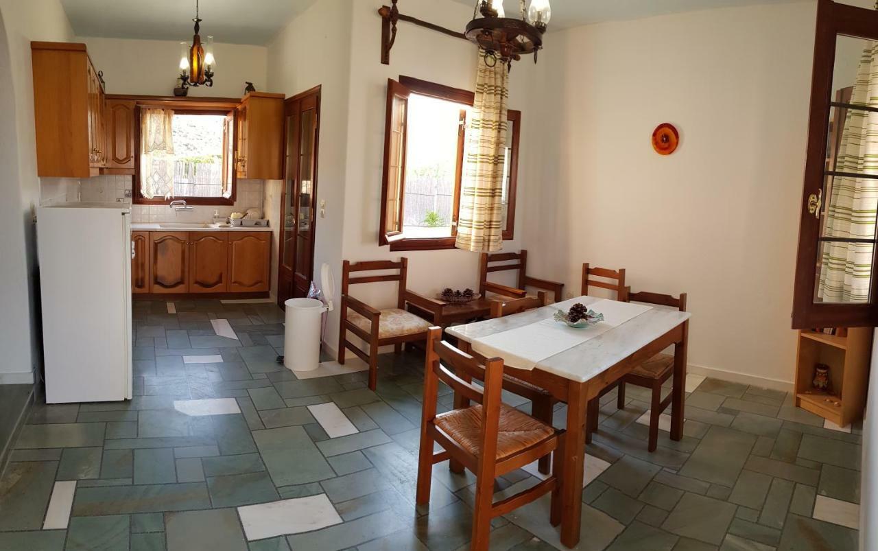 Marcello Country Houses Paro Esterno foto